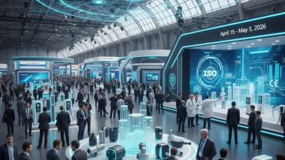 Best EV Charger Plug Solutions at the 2026 Canton Fair?