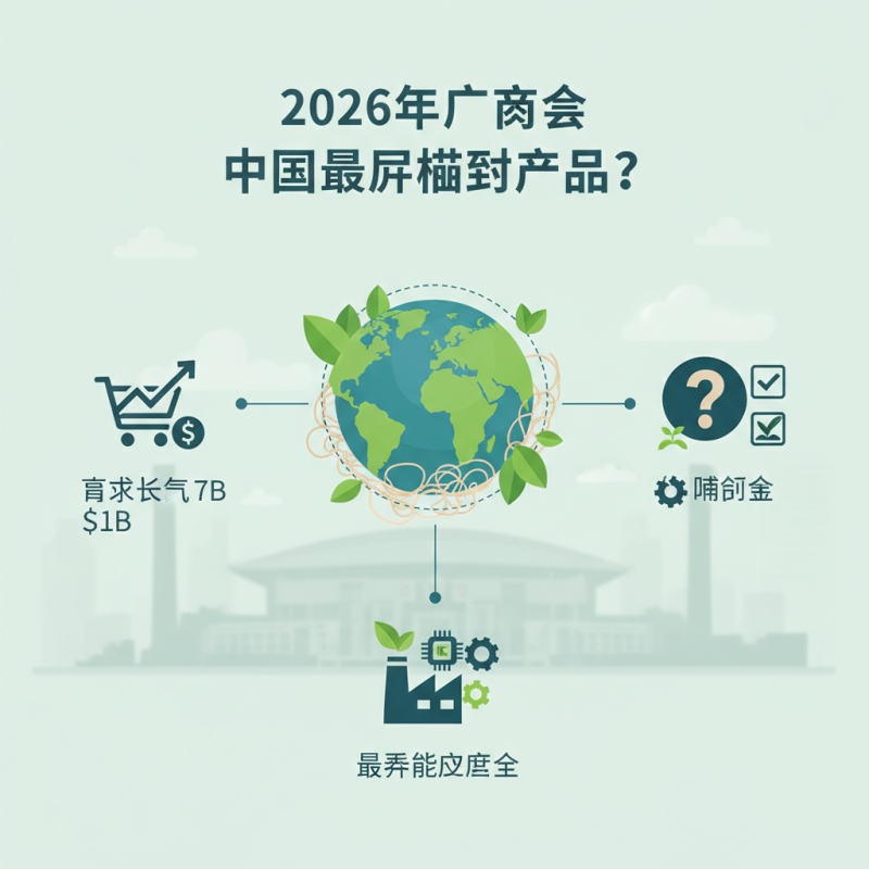 China Best Pulp Molding Products at 2026 Canton Fair?