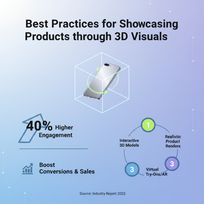 3D Render Tips for Success at the 139th Canton Fair 2026