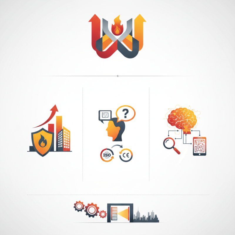 Why Choose Commercial Fire Rated Doors at 2026 Canton Fair?