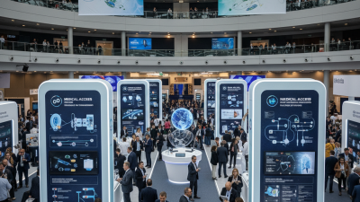 Vascular Access Devices at China Import and Export Fair 2026?