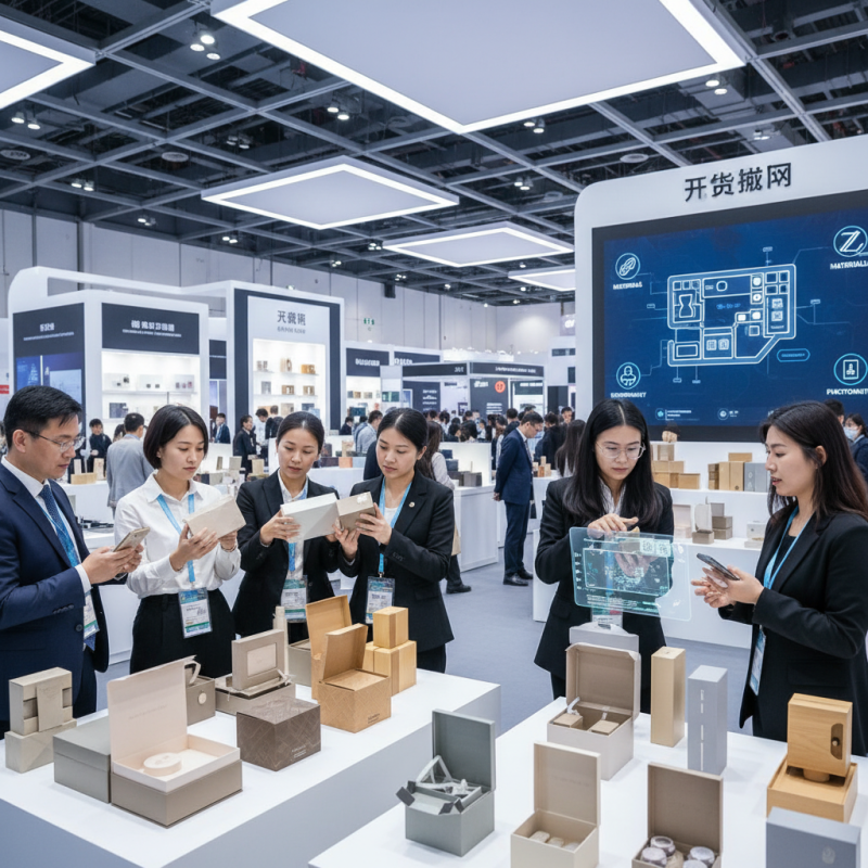 How to Choose the Best Beauty Product Boxes at the 2026 Canton Fair?