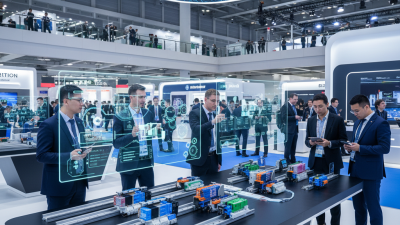 Why Choose Pt Din Rail for the 2026 Canton Fair?