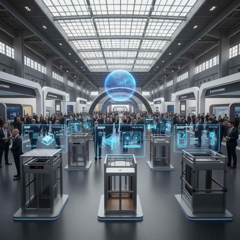 Top 5 Tips for Small Elevator Lift at 2026 Canton Fair?