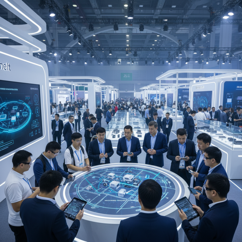 How to Choose the Best Microwave Coaxial Switch at Canton Fair 2026?