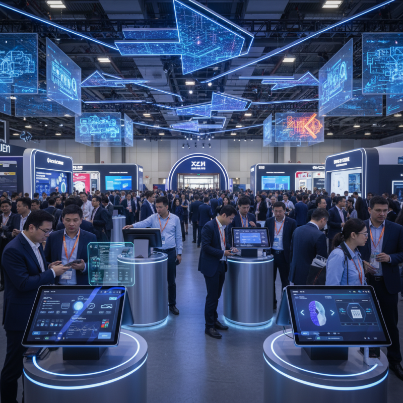 Top 10 POS Terminals to Watch at 2026 China Import Export Fair?