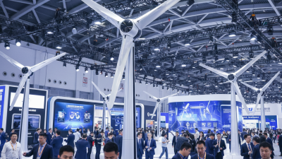 Best HVLS Fans at the 2026 Canton Fair for Global Buyers?