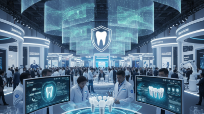 How to Choose Dental Implant Surgery Solutions at 2026 Canton Fair?