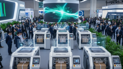 Top 5 Automatic Baler Machines to Discover at Canton Fair 2026?