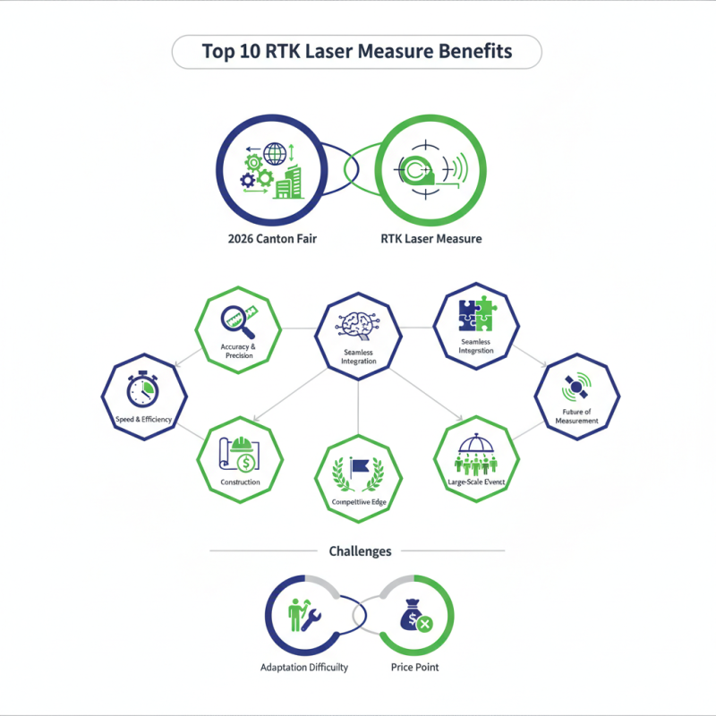 Top 10 Rtk Laser Measure Benefits at 2026 Canton Fair?