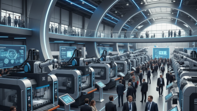 Explore Cnc Hydraulic Press Innovations at 2026 China Import Export Fair?