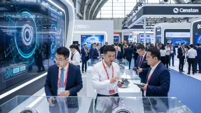 Best Clutch Release Bearings at 2026 Canton Fair Insights?