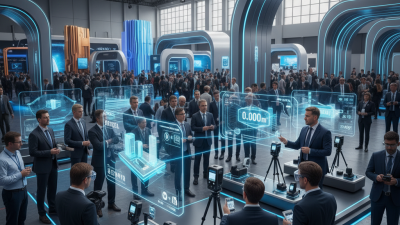 Top 10 Rtk Laser Measures to Explore at 2026 Canton Fair?