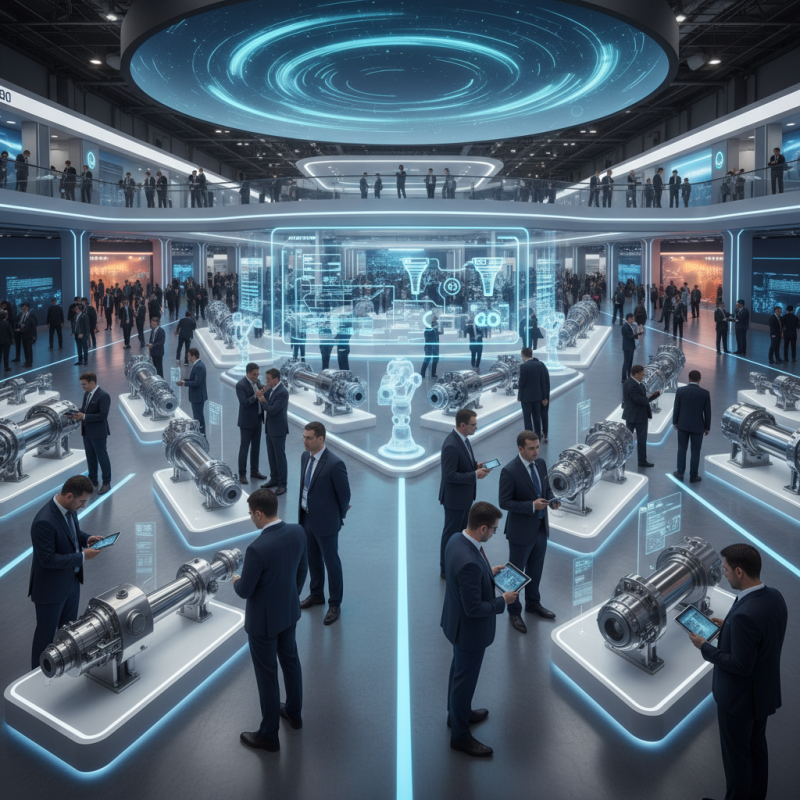 How to Choose Hydraulic Power Tong at 2026 Canton Fair?