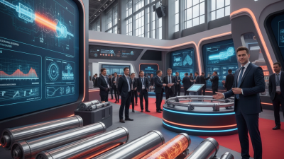 Top 10 High Temperature Conveyor Rollers at Canton Fair 2026