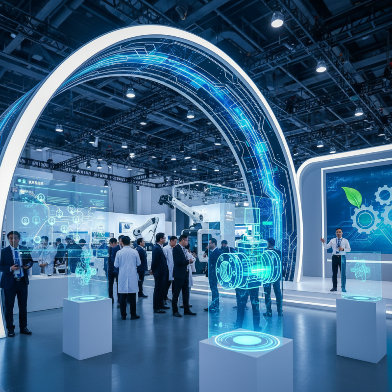 Best Directional Hydraulic Valve Insights for 2026 Canton Fair?