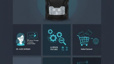 Top 5 Black Vacuum Seal Bags to Discover at 2026 Canton Fair?