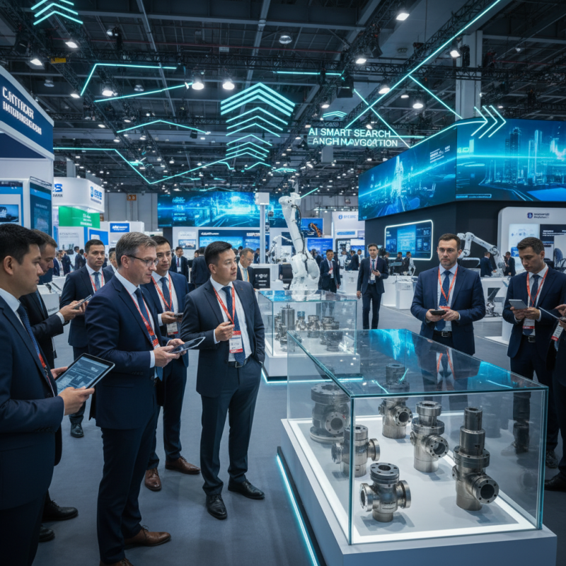 How to Find Directional Hydraulic Valve Suppliers at 2026 Canton Fair?