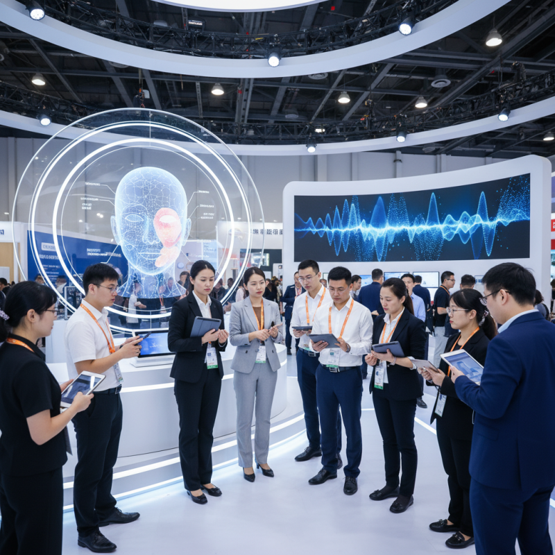 How to Use Skin Analyzers at the 2026 Canton Fair?