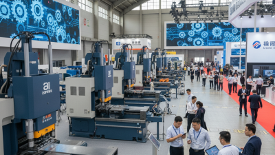 China Best Cnc Hydraulic Press at 2026 Canton Fair Insights?