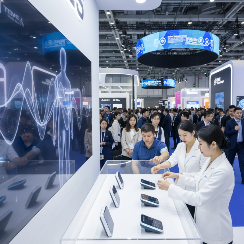 Top 10 Benefits of Using a Tens Unit at China Import Expo 2026?