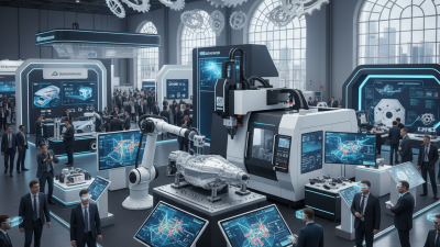 Aluminium CNC Machining Trends at 2026 Canton Fair China?