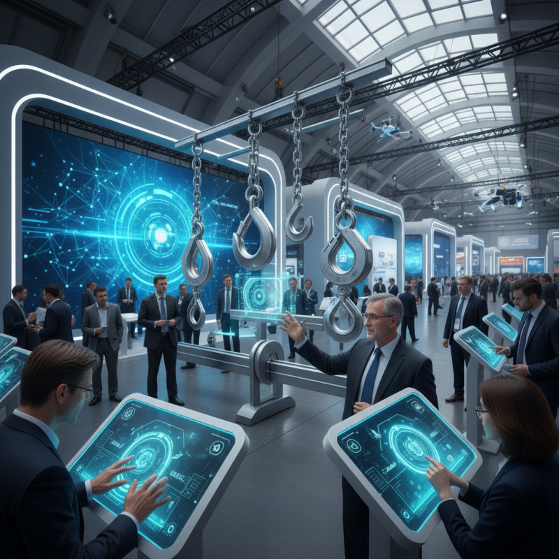 How to Choose the Best Industrial Magnetic Hook at 2026 Canton Fair?