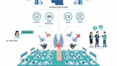Best Laryngeal Mask Airway Products at 2026 Canton Fair?