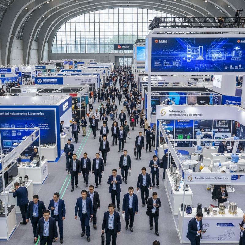 How to Source 24VDC Solenoids at the 139th Canton Fair 2026?