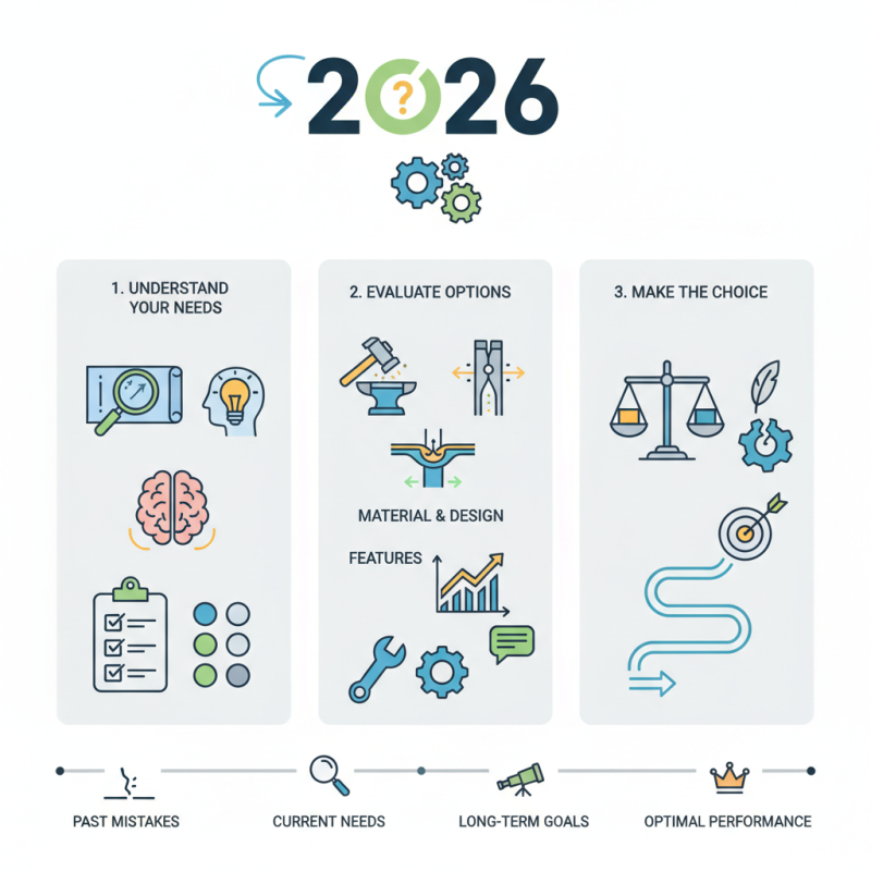 2026 How to Choose the Best Anti-Blowout Stem for Your Needs?