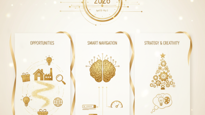 Gold Christmas Tips for 2026 Canton Fair Global Buyers?