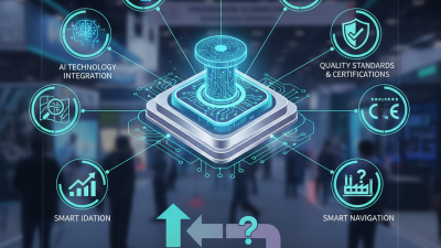 Top Push Button Switch Trends at Canton Fair 2026 What to Expect?