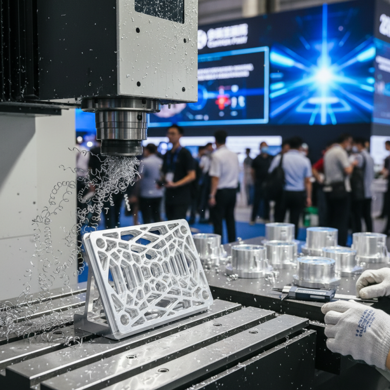 Why Choose Aluminium CNC Machining for Your 2026 Canton Fair Needs?