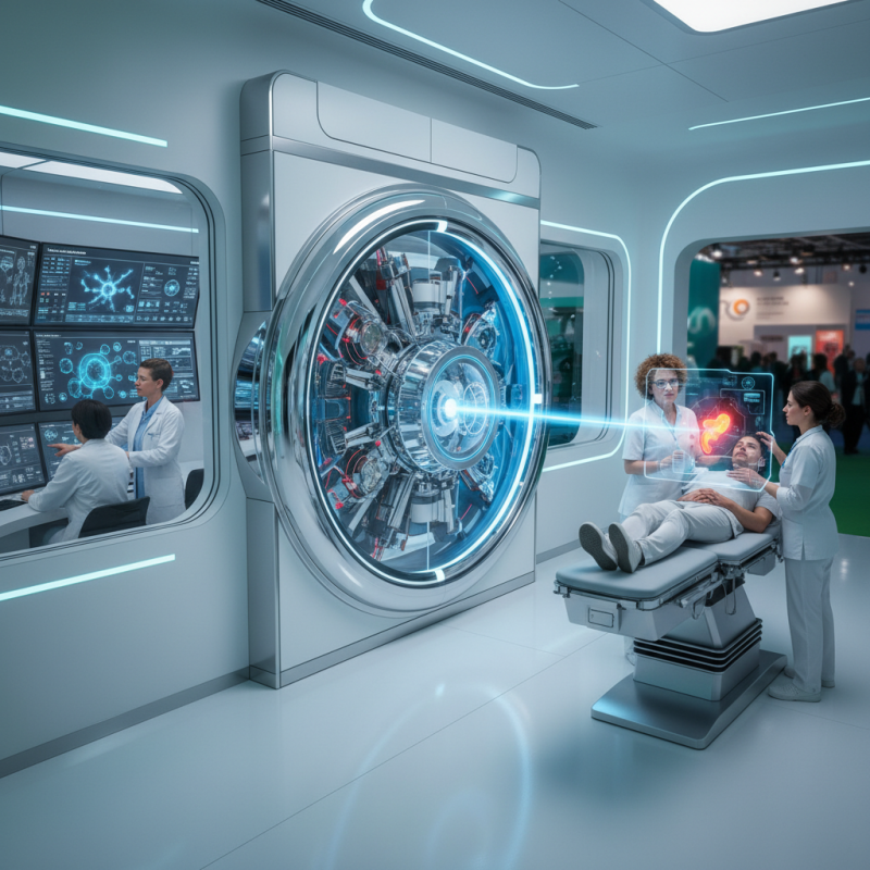 How Will Cyclotron Machines Transform Cancer Treatment by 2026?