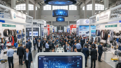 How to Choose the Best Cable Sleeve at the 2026 Canton Fair?