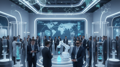 Top Piston Syringe Innovations at 2026 Canton Fair?