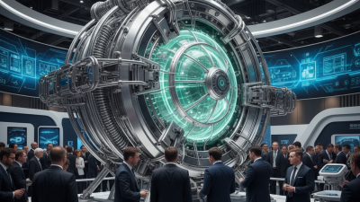 Top 10 Cyclotron Machines for Cancer Treatment at 2026 Canton Fair?