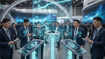 What is the Future of Pos Terminals at 2026 Canton Fair?