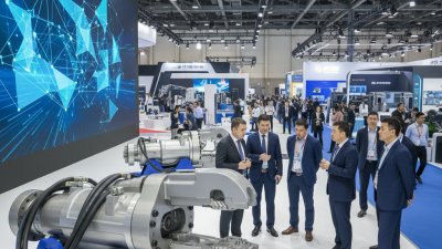 Hydraulic Power Tong at 2026 Canton Fair Can It Meet Your Needs?