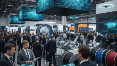 Why Choose Cable Sleeves at the 139th Canton Fair 2026?