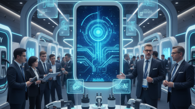 How to Choose the Right EV Charger Plug at the 2026 Canton Fair?