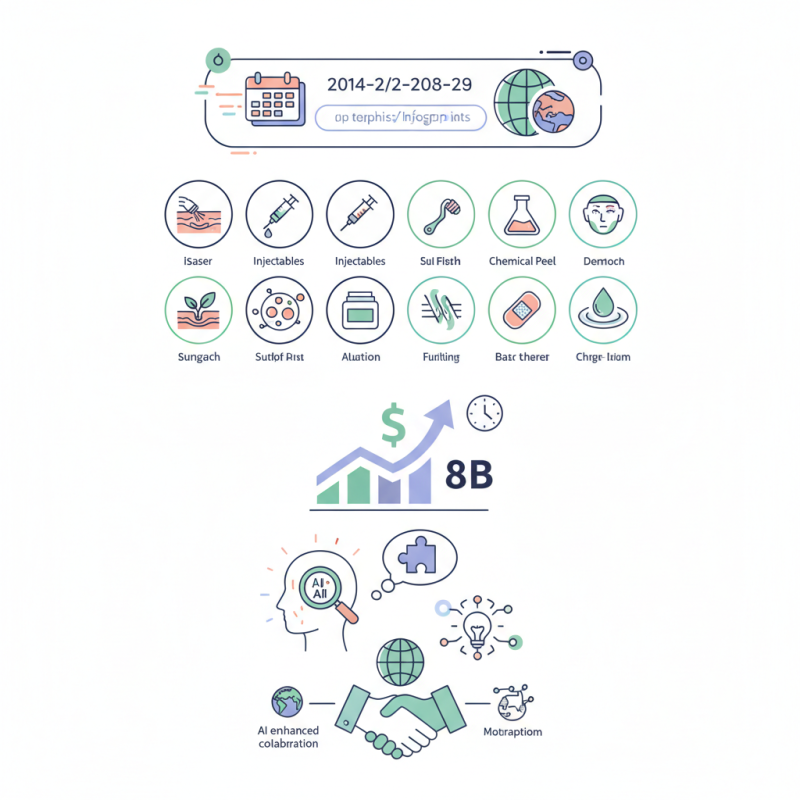 Top 10 Acne Scar Treatments to Explore at Canton Fair 2026?