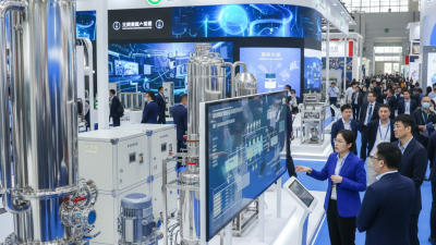 Top 10 Desulfurization Equipment at the 2026 Canton Fair?