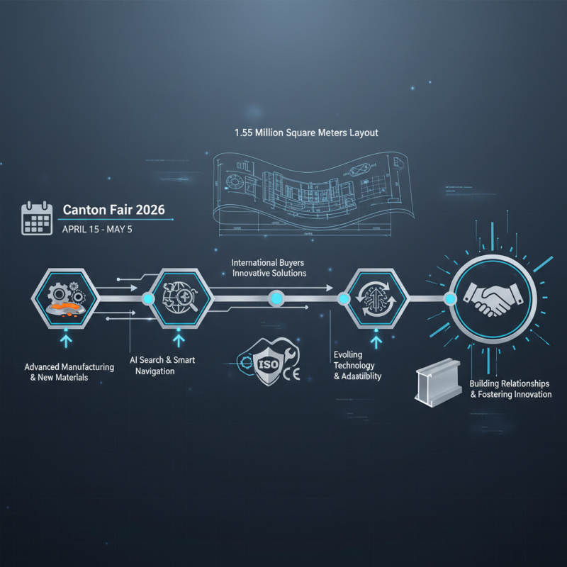 China Best Aluminium CNC Machining at 2026 Canton Fair?