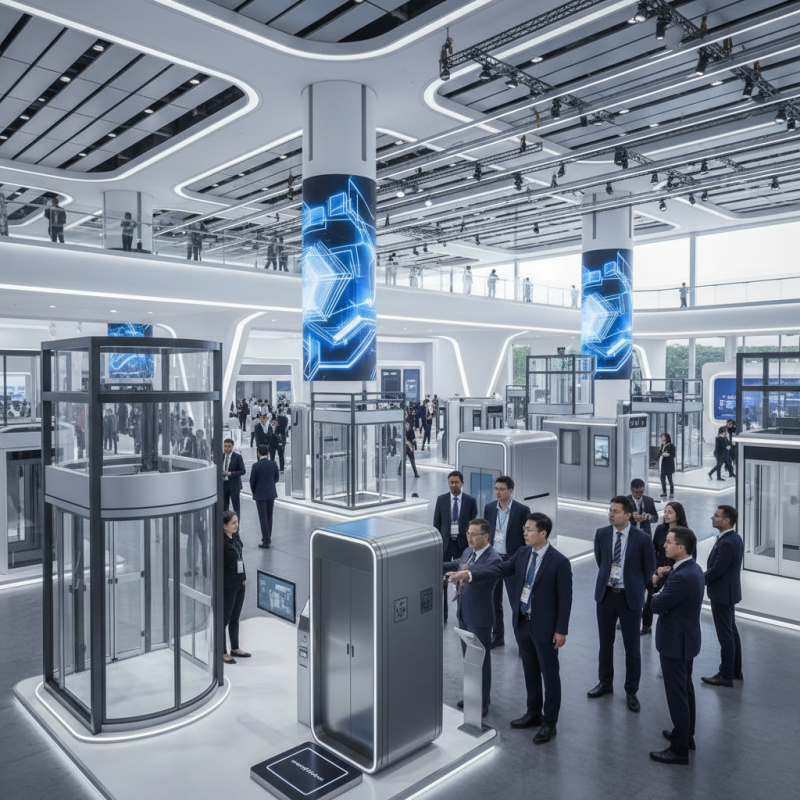 Top 10 Small Elevator Lifts to See at the 2026 Canton Fair?