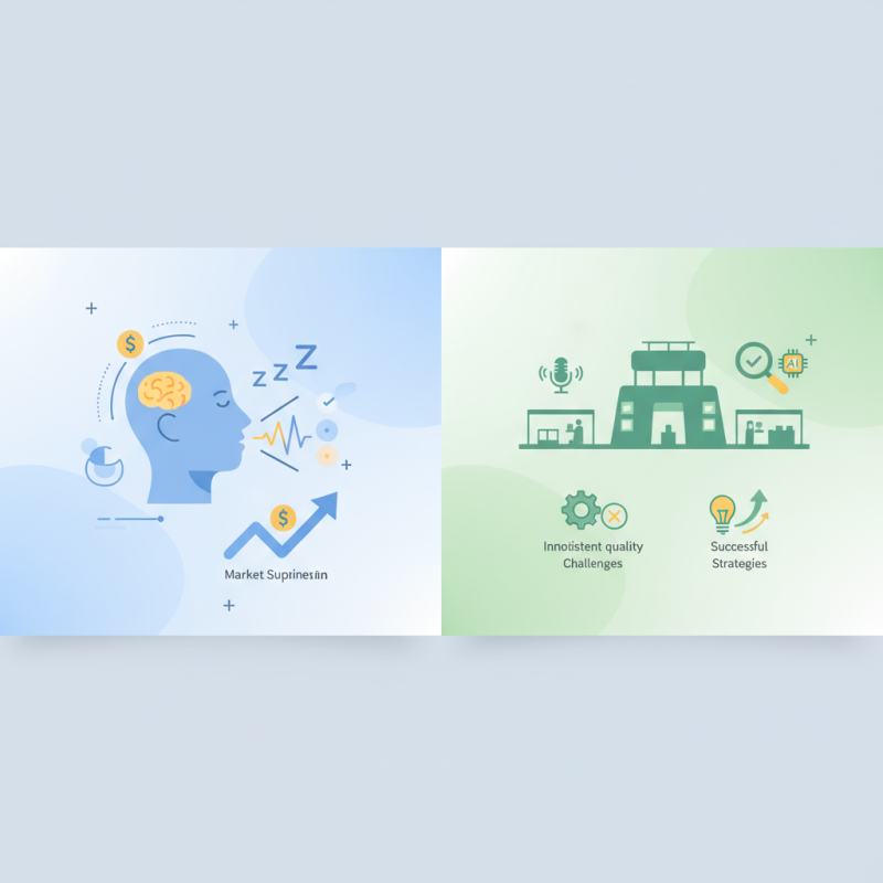 Best Anti-Snoring Solutions at 2026 Canton Fair Insights?