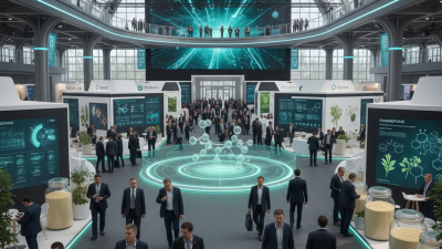 China Top 10 Bulk Kaempferol Powder Suppliers for 2026 Fair?