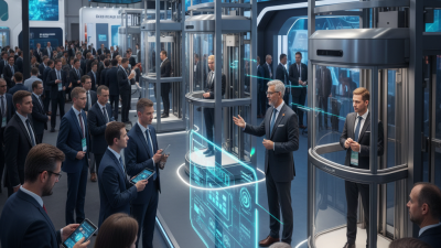 Top 5 Tips for Choosing Small Elevator Lifts at 2026 Canton Fair?