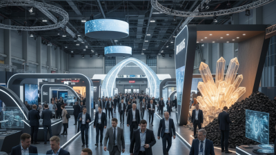 Best Anode Grade Coke at 2026 China Import and Export Fair?