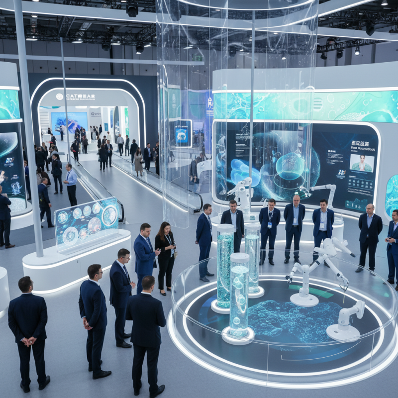 Top Acne Scar Treatments to Explore at 2026 Canton Fair?